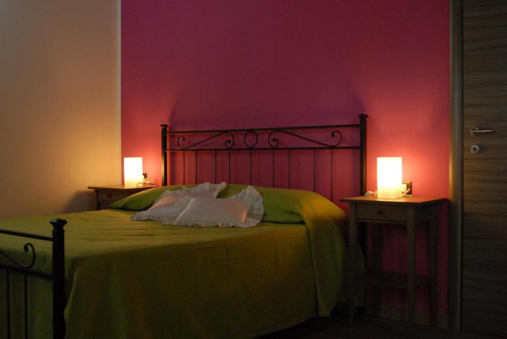 Hotel Samarcanda Civitavecchia Quarto foto