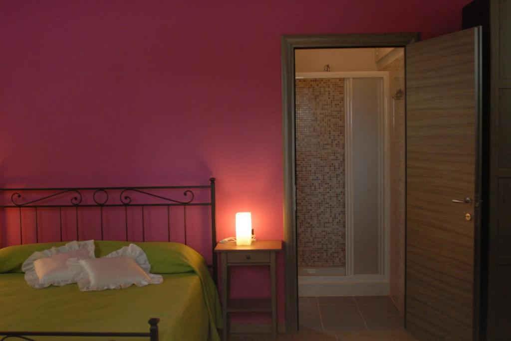 Hotel Samarcanda Civitavecchia Quarto foto