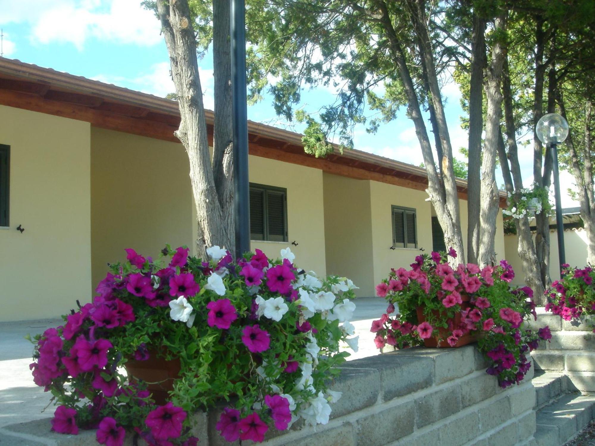 Hotel Samarcanda Civitavecchia Exterior foto